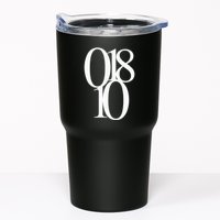 Andover Ma 01810 Original Zip Code Design Tumbler