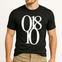 Andover Ma 01810 Original Zip Code Performance Shirt