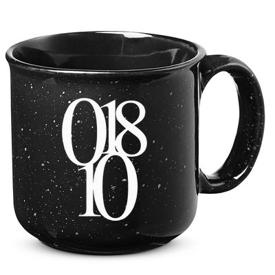 Andover Ma 01810 Original Zip Code 15oz Campfire Ceramic Mug