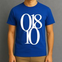 Andover Ma 01810 Original Zip Code T-Shirt
