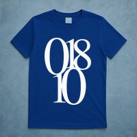 Andover Ma 01810 Original Zip Code T-Shirt