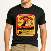 Adirondack Mountains (Adk) Aged Look Cooling Performance Crew T-Shirt