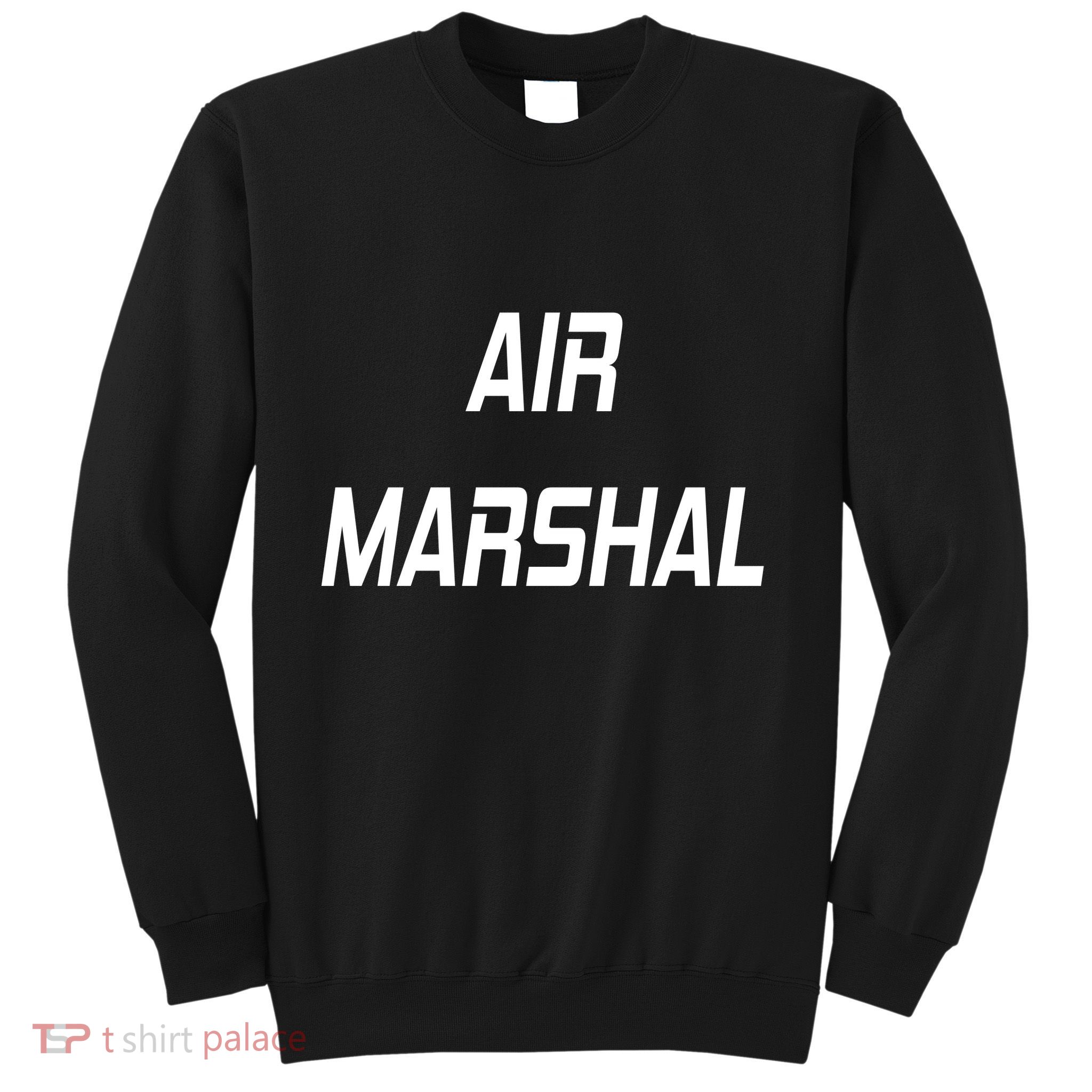Air Marshal Sweatshirt