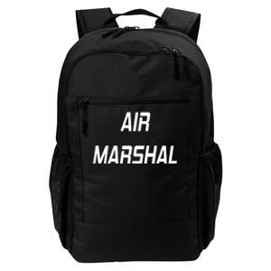 Air Marshal Daily Commute Backpack