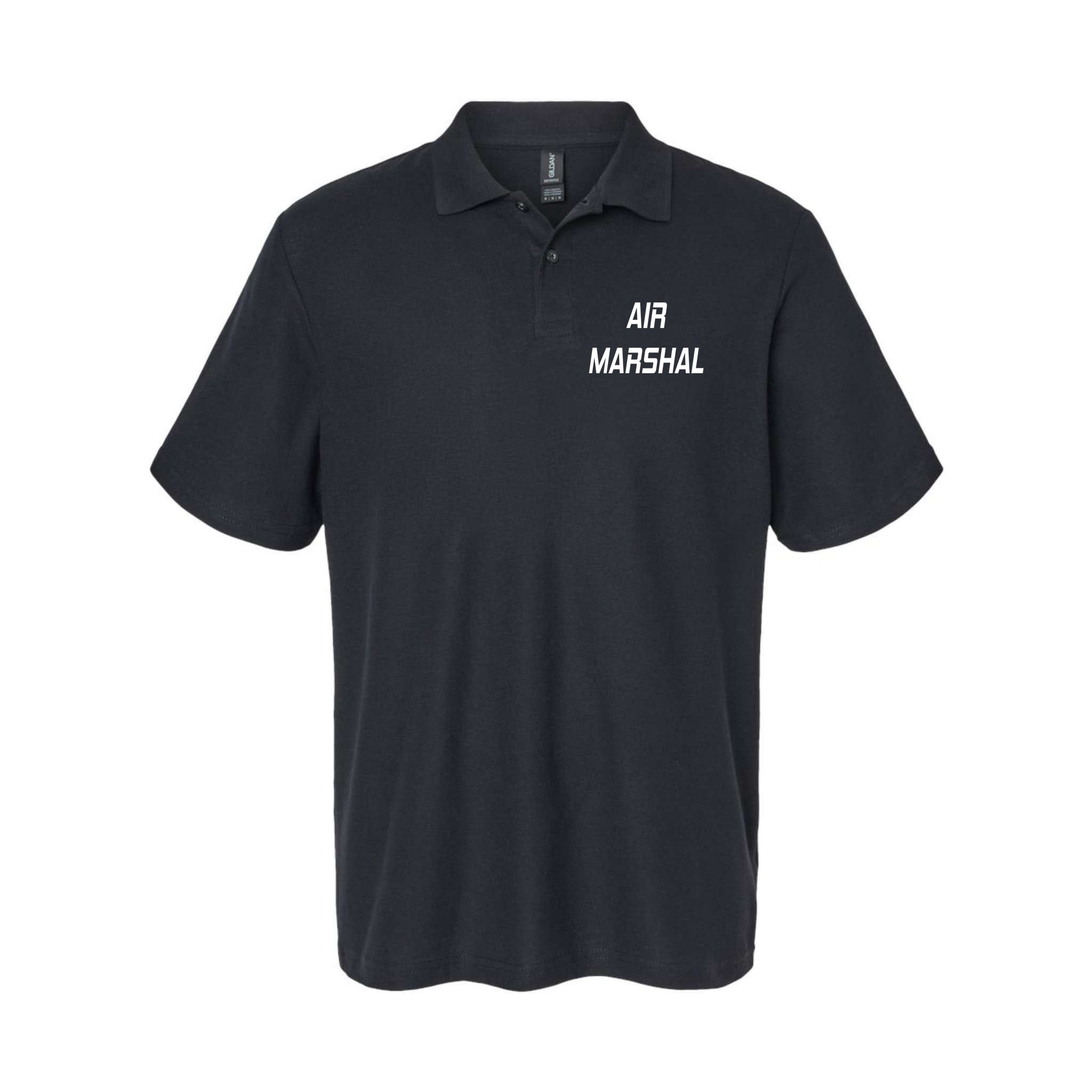 Air Marshal Polo
