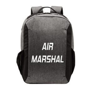 Air Marshal Vector Backpack