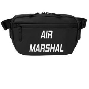 Air Marshal Crossbody Pack