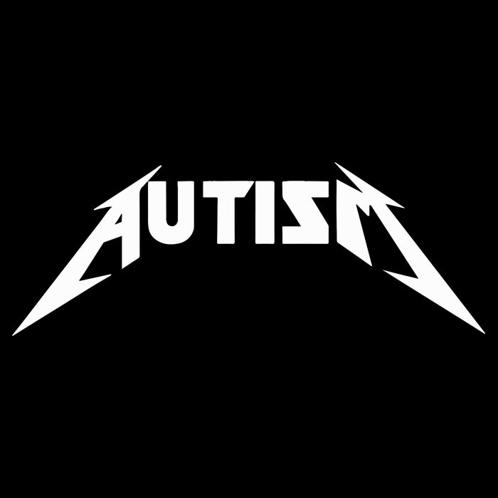 Autism Meme Cooling Performance Crew T-Shirt