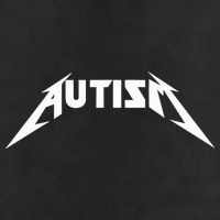 Autism Meme Adult Drive Performance Visor