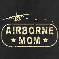 Airborne Mom Beanie