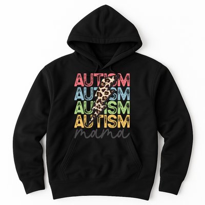 Autism Mama Hoodie