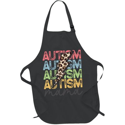 Autism Mama Apron