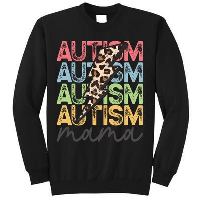 Autism Mama Sweatshirt