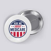 Ask Me About Medicare Medicare Info Design Ask Me About Button