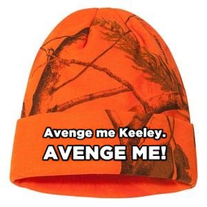 Avenge Me! Avenge Me Keeley Kati Licensed 12" Camo Beanie