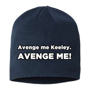 Avenge Me! Avenge Me Keeley Sustainable Beanie