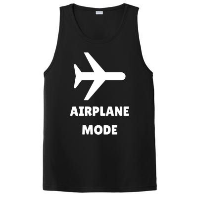 Airplane Mode PosiCharge Competitor Tank