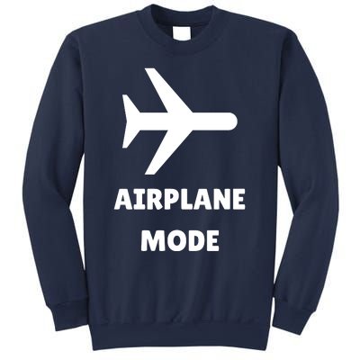 Airplane Mode Sweatshirt