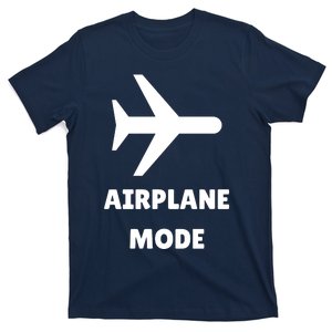 Airplane Mode T-Shirt