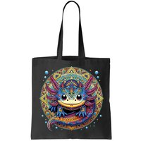 Axolotl Maya Aztec Axolot Bag
