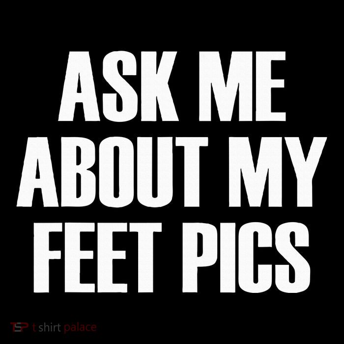Ask Me About My Feet Pics Impact Tech Backpack