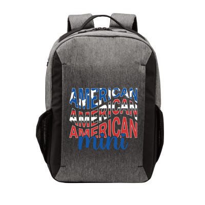 American Mini Vector Backpack