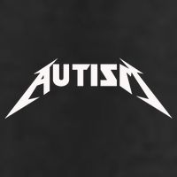 Autism Meme Cool Comfort Performance Bucket Hat