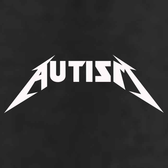 Autism Meme Cool Comfort Performance Bucket Hat