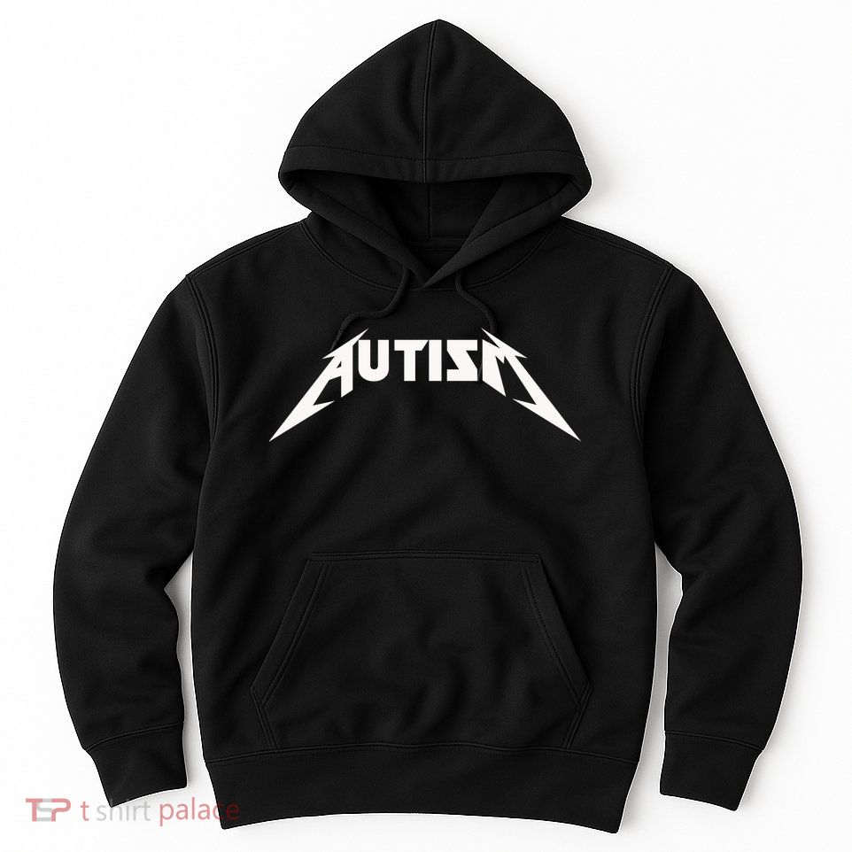 Autism Meme Hoodie