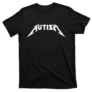 Autism Meme T-Shirt