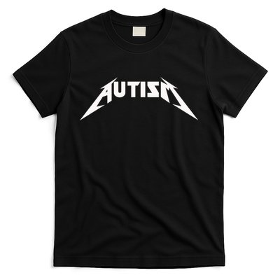 Autism Meme T-Shirt