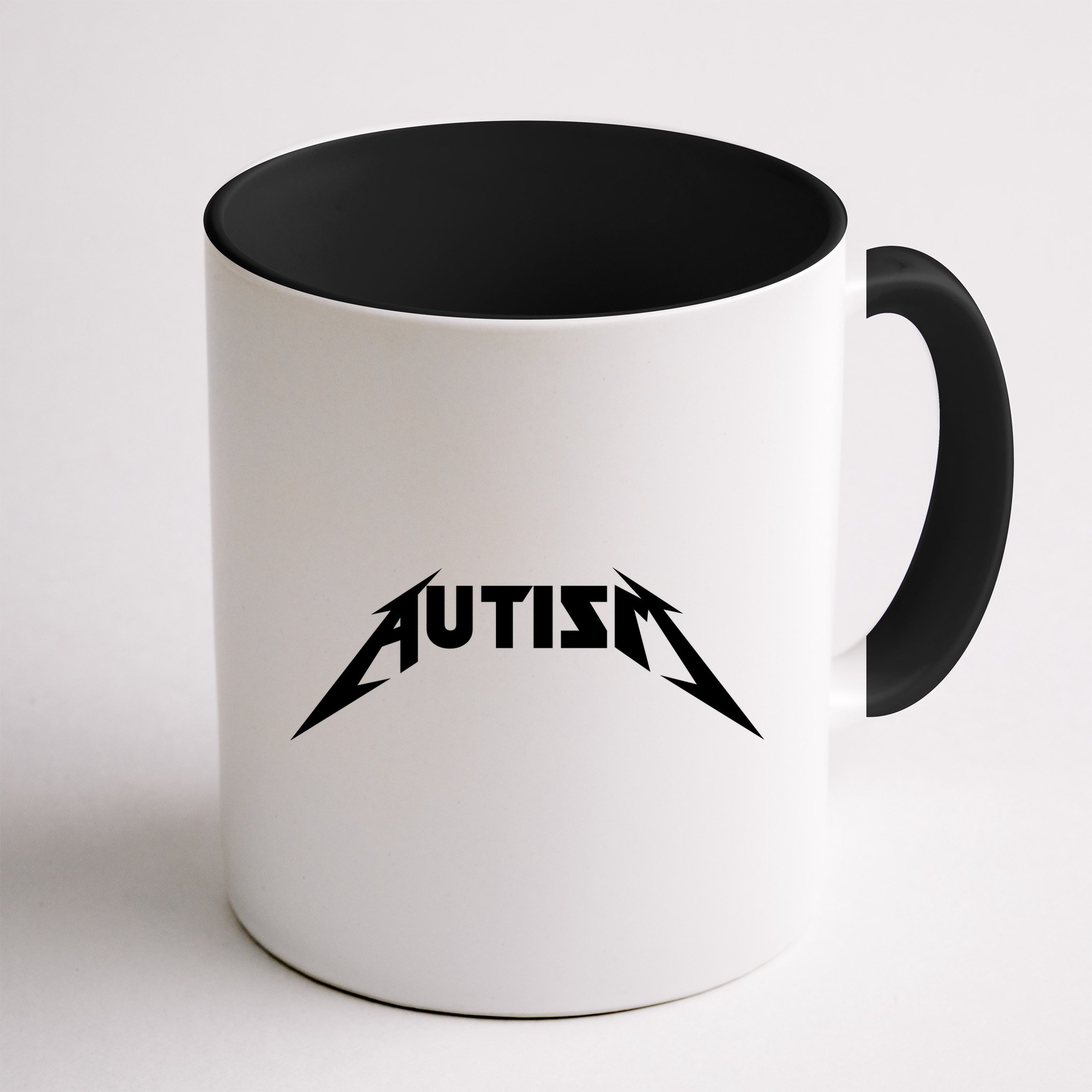 Autism Meme Mug
