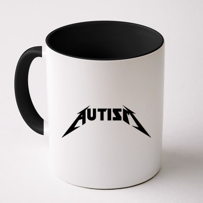 Autism Meme Mug