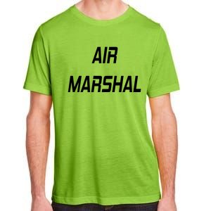 Air Marshal Adult ChromaSoft Performance T-Shirt