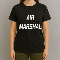 Air Marshal T-Shirt