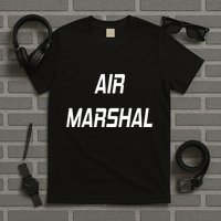 Air Marshal T-Shirt