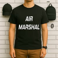 Air Marshal T-Shirt