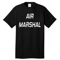 Air Marshal Tall T-Shirt