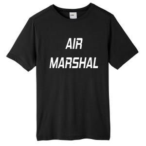 Air Marshal Tall Fusion ChromaSoft Performance T-Shirt