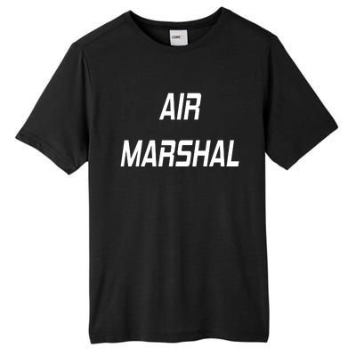 Air Marshal Tall Fusion ChromaSoft Performance T-Shirt