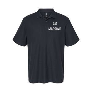 Air Marshal Softstyle Adult Sport Polo