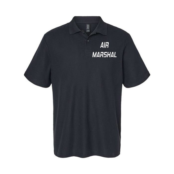 Air Marshal Softstyle Adult Sport Polo