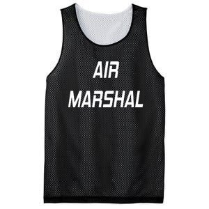 Air Marshal Mesh Reversible Basketball Jersey Tank