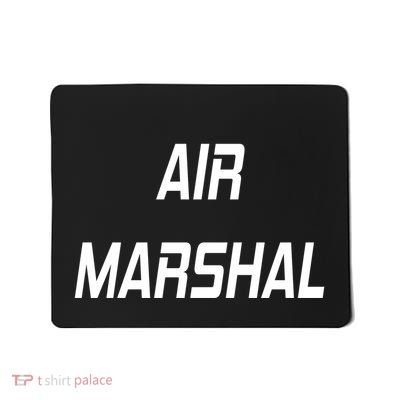 Air Marshal Mousepad
