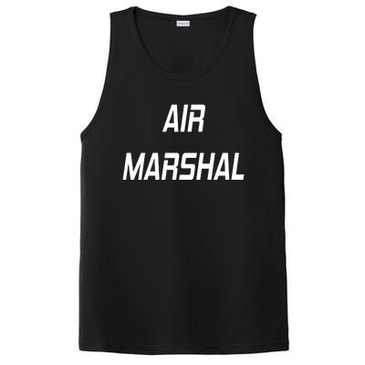 Air Marshal PosiCharge Competitor Tank