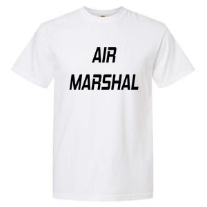 Air Marshal Garment-Dyed Heavyweight T-Shirt