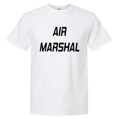 Air Marshal Garment-Dyed Heavyweight T-Shirt