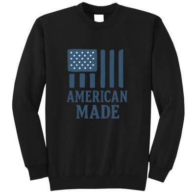 American Made Sweatshirt