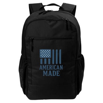 American Made Backpack