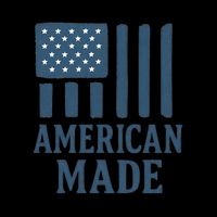 American Made 16 in Basic Backpack